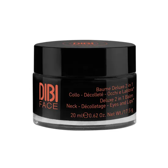 Dibi Milano Age Method 2 In 1 Deluxe Balm