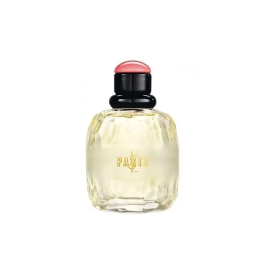 Yves Saint Laurent Paris Eau De Toilette