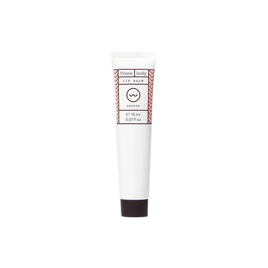 Frank Body Lip Balm