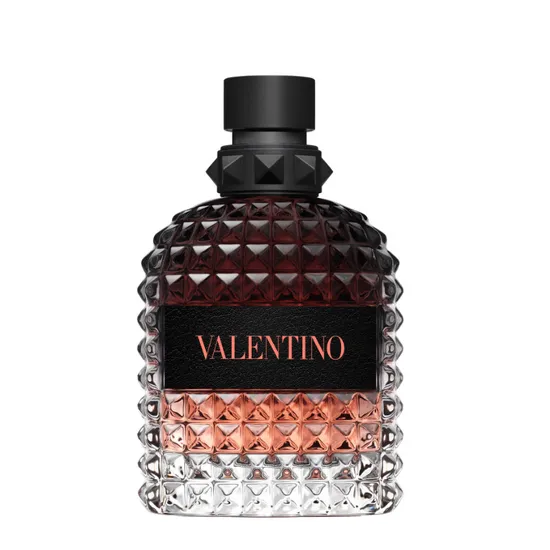 Valentino Uomo Born In Roma Coral Fantasy Eau De Toilette