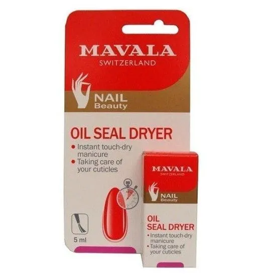 Mavala Oil Seal Dryer