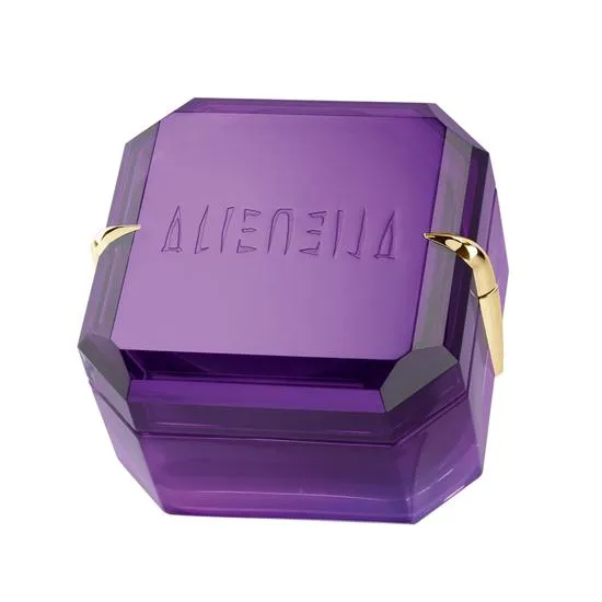 Mugler Alien Beautifying Body Cream