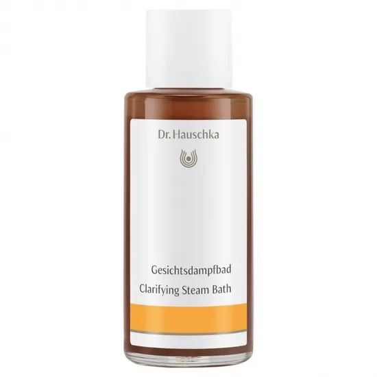 Dr Hauschka Clarifying Steam Bath