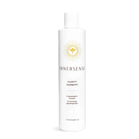 Innersense Clarity Hairbath Shampoo