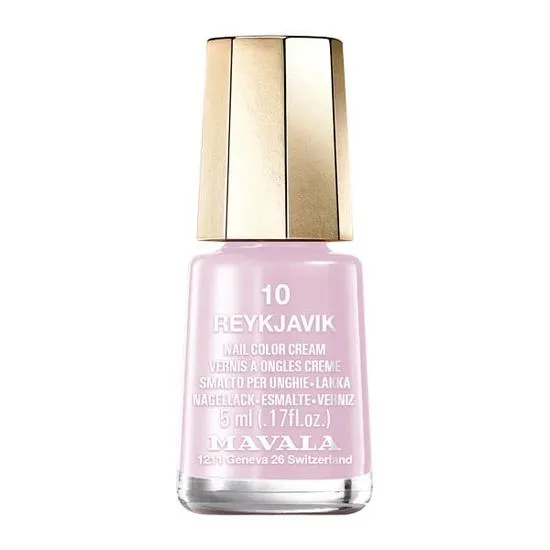 Mavala Nail Colour Reykjavik