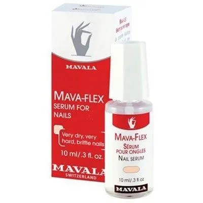 Mavala Mava Flex Serum For Nails