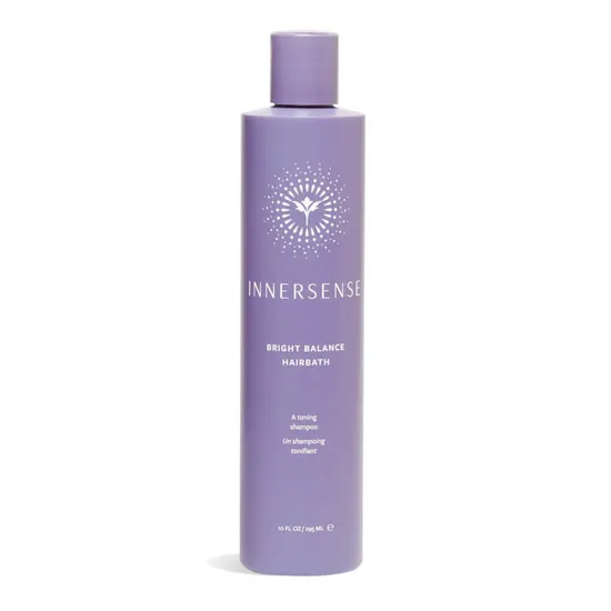 Innersense Bright Balance Hairbath Shampoo