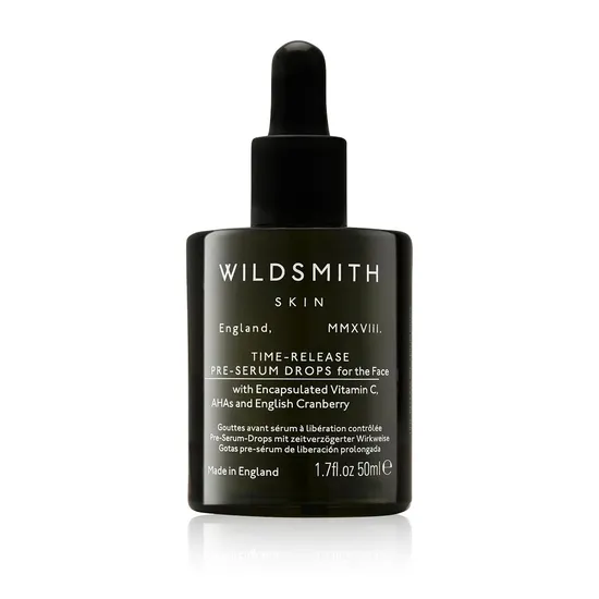 Wildsmith Skin Time-Release Pre-Serum Drops