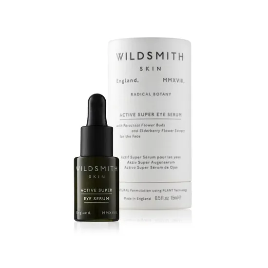 Wildsmith Skin Active Super Eye Serum