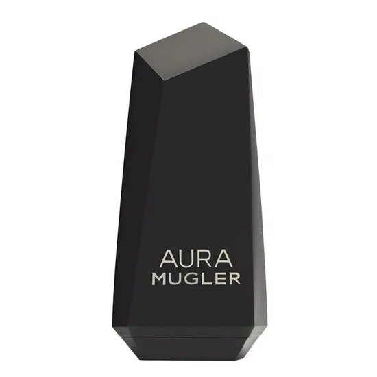 Mugler Aura Body Lotion