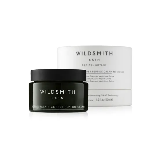 Wildsmith Skin Active Repair Copper Peptide Cream