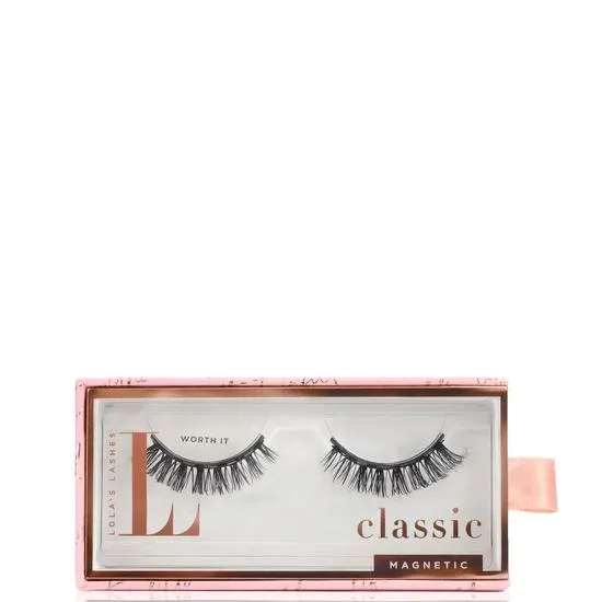 Lola's Lashes Magnetic Lashes