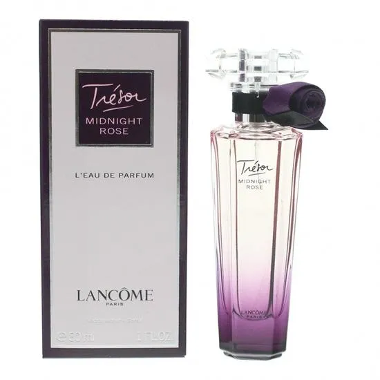Lancôme Tresor Midnight Rose Eau De Parfum