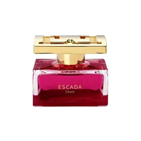 Escada Especially Elixir Eau De Parfum
