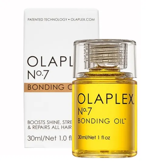 Olaplex No.7 Bonding Oil