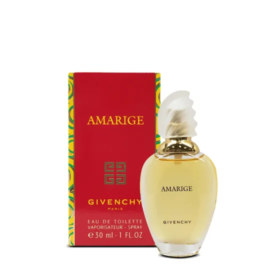 GIVENCHY Amarige Eau De Toilette