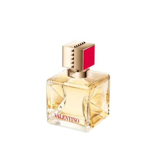 Valentino Voce Viva Eau De Parfum