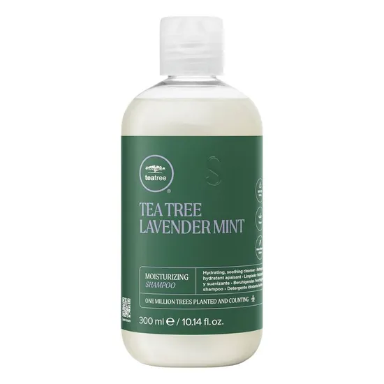 Paul Mitchell Tea Tree Lavender Mint Moisturising Shampoo