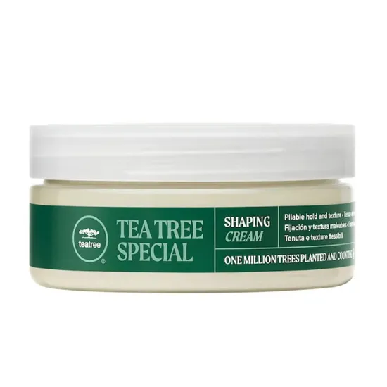 Paul Mitchell Tea Tree Shaping Cream