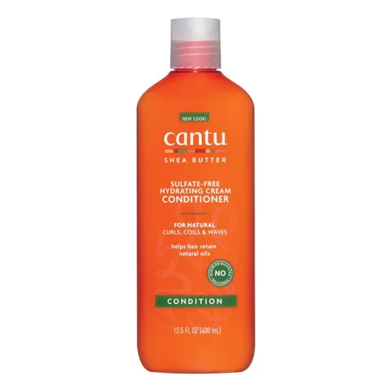 Cantu Hydrating Cream Conditioner