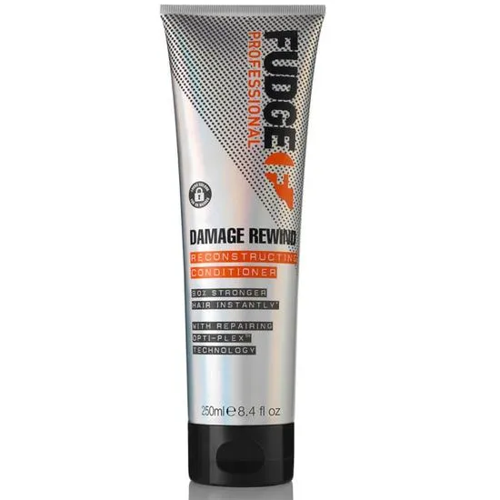 Fudge Professional Conditioner Damage Rewind Reconstructing Conditioner