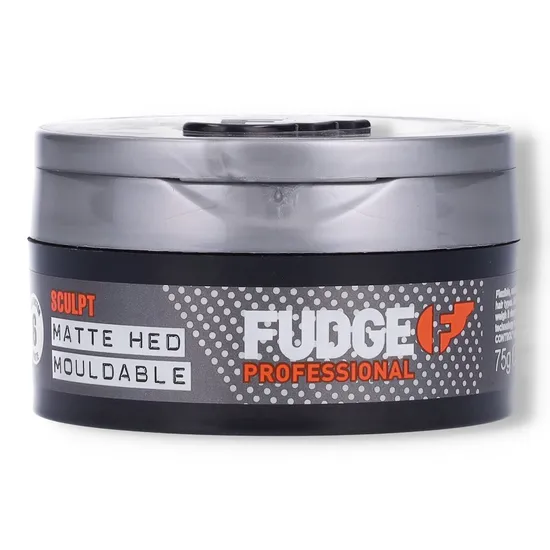 Fudge Professional Matte Hed Mouldable