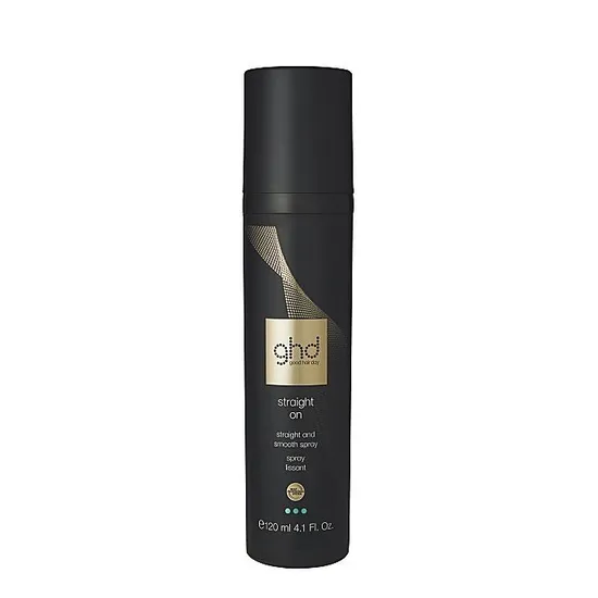 ghd Straight On - Straight & Smooth Spray