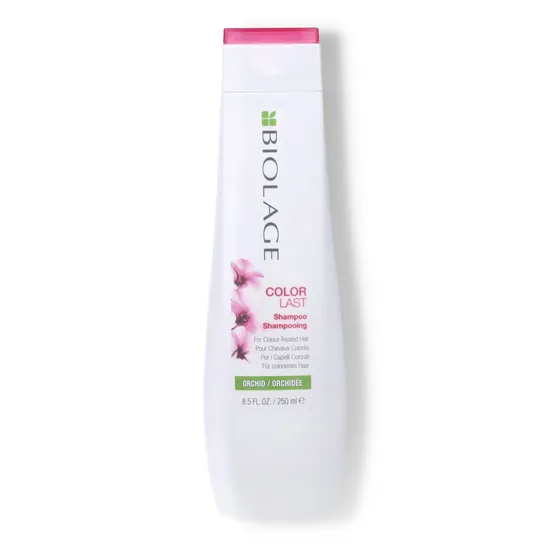 Biolage ColorLast Coloured Hair Shampoo