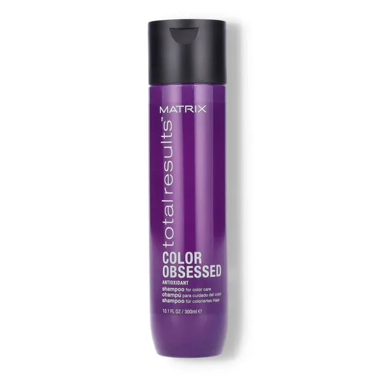 Matrix Total Results Colour Obsessed Shampoo