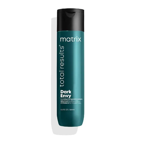 Matrix Dark Envy Neutralising Green Shampoo