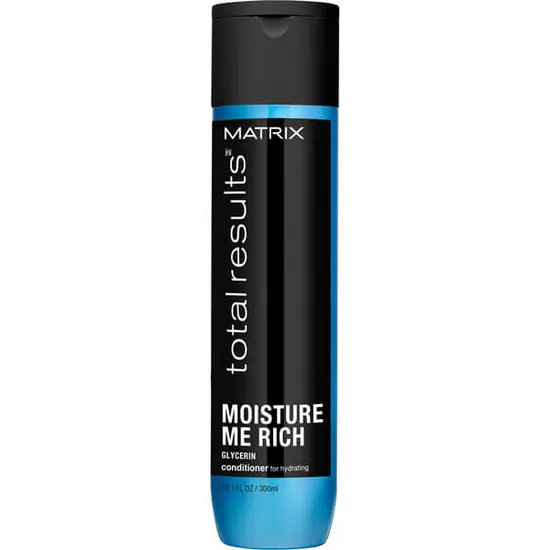 Matrix Total Results Moisture Me Rich Dry Hair Conditioner