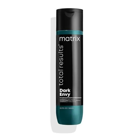 Matrix Dark Envy Green Conditioner
