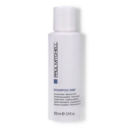 Paul Mitchell Shampoo One