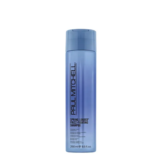 Paul Mitchell Curls Spring Loaded Frizz Fighting Shampoo