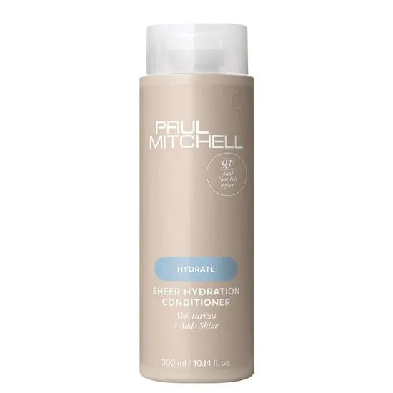Paul Mitchell Instant Moisture Conditioner