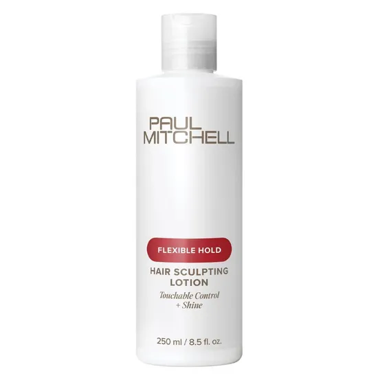 Paul Mitchell Hair Sculpting Lotion