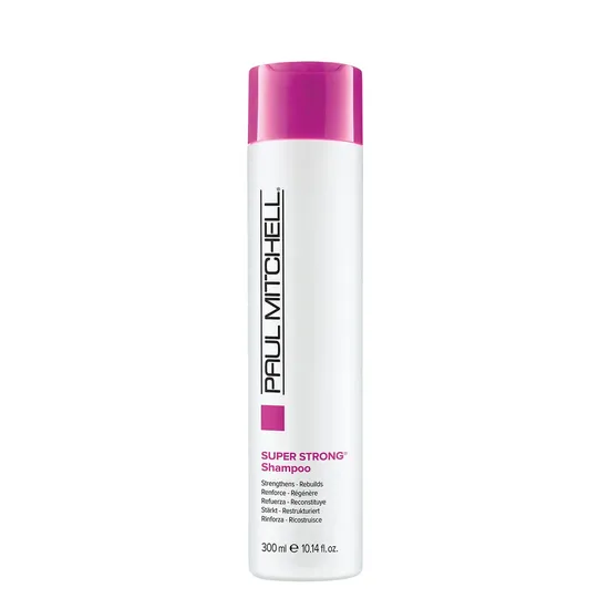 Paul Mitchell Super Strong Liquid Treatment