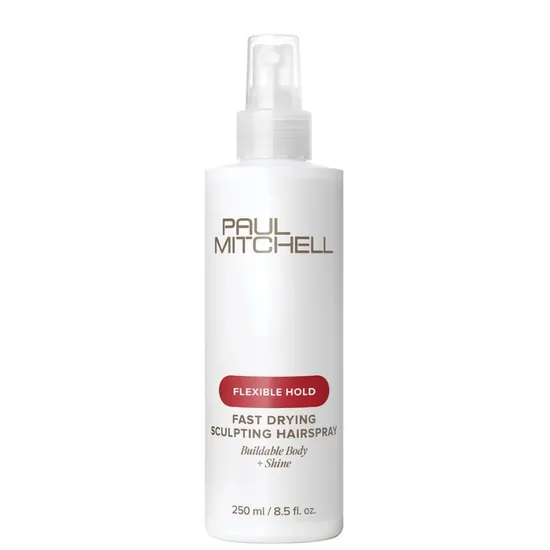 Paul Mitchell Flexible Style Fast Drying Sculpting Spray