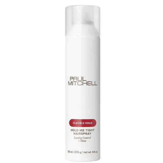 Paul Mitchell Flexible Style Hold Me Tight Finishing Hairspray