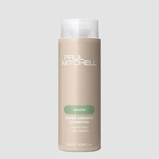 Paul Mitchell Super Skinny Daily Shampoo