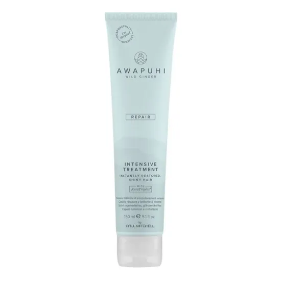 Paul Mitchell Awapuhi Wild Ginger Keratin Intensive Treatment