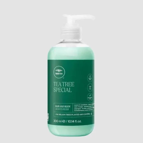 Paul Mitchell Tea Tree Lemon Sage Thickening Conditioner