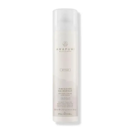 Paul Mitchell Awapuhi Wild Ginger Finishing Spray