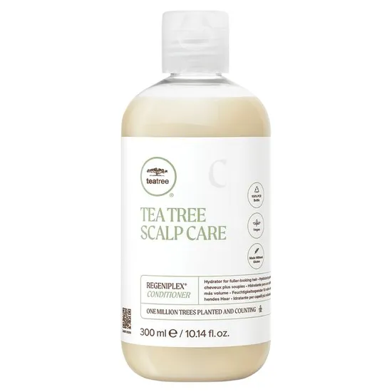 Paul Mitchell Tea Tree Scalp Care Anti-Thinning Conditioner