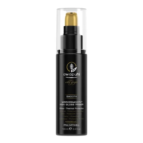 Paul Mitchell Awapuhi Wild Ginger Mirror Smooth High Gloss Primer