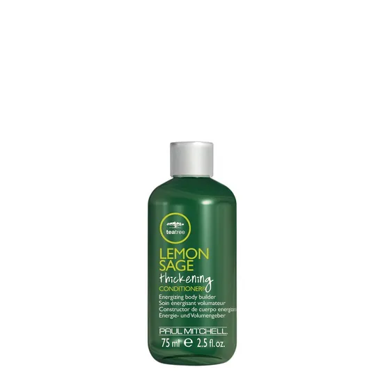 Paul Mitchell Tea Tree Lemon Sage Thickening Spray
