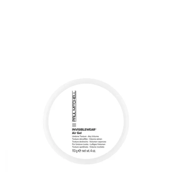 Paul Mitchell Invisiblewear Air Gel