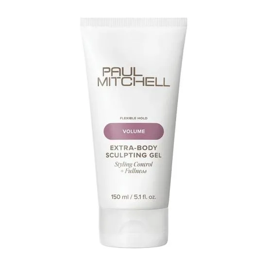 Paul Mitchell Extra Body Sculpting Gel