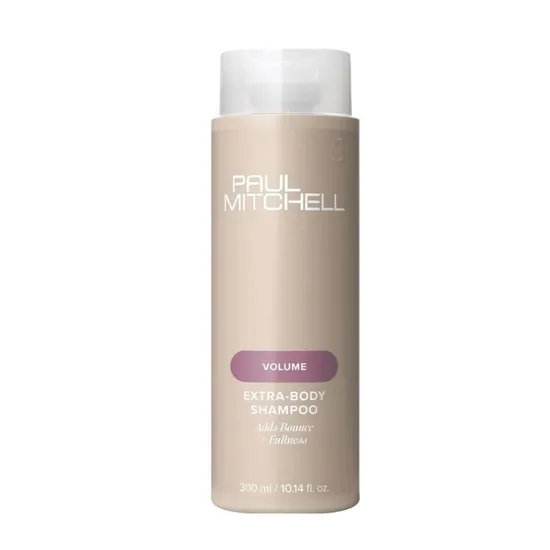 Paul Mitchell Extra Body Shampoo