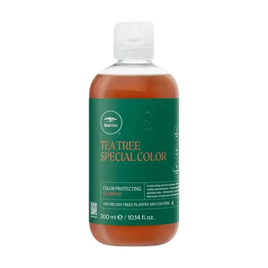 Paul Mitchell Tea Tree Special Colour Shampoo